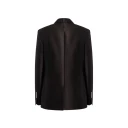 Dondup Dame Jakker Svart S,