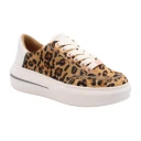 Alexander Smith Dame Sko Brun 38 EU,