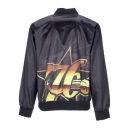 Mitchell & Ness Herre Jakker Svart L,