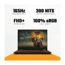 ASUS TUF Gaming F16 FX608JMR RV195W 16" bærbar PC 90NR0NB1 M00AN0