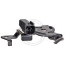 Sensor, ABS A.B.S. 31964