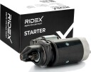 RIDEX 2S0186 Starter