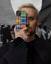 iDeal of Sweden Fashion Case Galaxy S22p Case For Equality