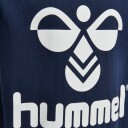 Hummel Hmltres T-Shirt S/s Junior Black Iris 164