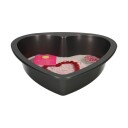 Wilton Hjerteform 22cm | Slikkepott.No