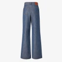 Fendi, Dame, Jeans, Blå, XS,