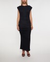 Marant étoile Dame Kjoler Svart S,
