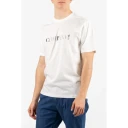 C.p. Company Herre Topper Hvit XL,