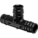 Uponor Q&E t-stykke PPSU 32-32-32
