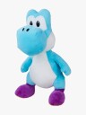 Nintendo Super Mario Kosedyr Yoshi 50 cm, Blå