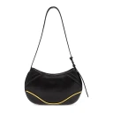 Casablanca, Dame, Vesker, Svart, ONE SIZE,