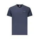 Tommy Hilfiger Herre Topper Blå M,