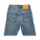 Jacob Cohën Dame Jeans Blå W26,