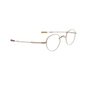 Oliver Peoples unisex Accessories Gul ONE SIZE,