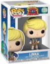 Funko POP! TELEVISION: Captain Planet  Linka