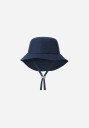 Reima Solhatt Barn Rantsu Navy 56