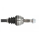 Point Gear Drivaksel POINT GEAR PNG72477