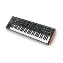Novation Summit Two-Part 16-Voice 61-Key Polyphonic Synthesiser