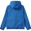 H2O Rømø Lw Rain Jacket - Packable - Blue - XS