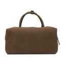 Max Mara, Dame, Vesker, Brun, ONE SIZE,
