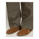 Birkenstock Dame Sko Brun 39 EU,