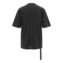Rick Owens Herre Topper Svart XS,