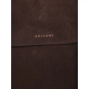 Orciani Dame Vesker Brun ONE SIZE,
