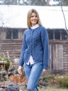 284-18 Rilja cardigan