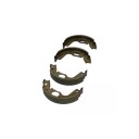 Bremsesko sett KAVO PARTS KBS 6409