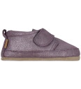 Melton Krabbesko NooShimmer Purple Dove Melton 22/23 Krabbesko Lilla 22 23