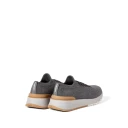 Brunello Cucinelli, Herre, Sko, Svart, 46 EU,