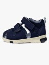 Ecco Mini Stride Sandaler Night Sky 28