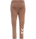 Hummel Leggings hmlMaule Beverpels 56 Leggings Beige