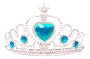 Magic Flip Blå Prinsesse 128 134cm Blue 128/134