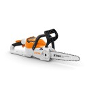 Stihl Msa 70 C-B Batterimotorsåg Inkl Batteri