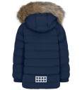 LEGO kidswear Lwjulio 714   Jacket   Blue   80