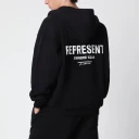 Represent Herre Gensere & Hettegensere Svart L,