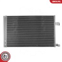 Kondensator ESEN SKV 86SKV492