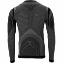Endurance Adam Seamless Undertrøye  Grå