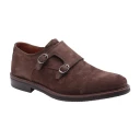 Ambiorix Herre Sko Brun 43 1/2 EU,
