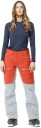 Norr?na Women's Lofoten GORE-TEX Pro Pants Oransje L Woman