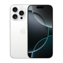 Apple iPhone 16 Pro 256GB 6.3" OLED Desert Titanium 5G Mobiltelefon