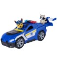 Paw Patrol Lekebil - 20 cm - Søk og redning - Jakt - Redning - Paw Patrol - OneSize - Bil - Blå