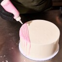 Colour Mill Sjokoladedrip Baby Pink 125g 