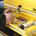 STANLEY STMT1-75062 Verktøykasse, Garasjeinnredning & oppbevaring