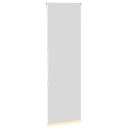  Rullegardin lystette 50x175 cm stoff bredde 45,7 cm polyester 8721158331427