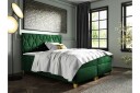 Boisdale Sengeramme 140x200 cm  
