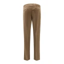Kiton Herre Bukser Brun W33,
