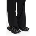 Balenciaga Dame Sko Svart 40 EU,