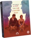 A Light Through Coloured Glass 2022 Bluray